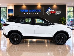 
										Tata Harrier 2.0TD Pure Plus At full									