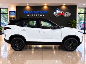 Tata Harrier 2.0TD Pure Plus At