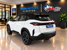 
										Tata Harrier 2.0TD Pure Plus At full									