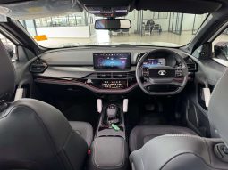 
										Tata Harrier 2.0TD Pure Plus At full									
