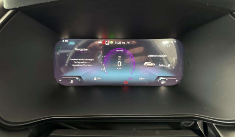 
								Tata Harrier 2.0TD Pure Plus At full									