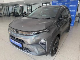 Tata Osprey 1.2T Creative Dca