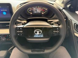 
										Tata Osprey 1.2T Creative Dca full									