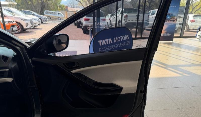
								Tata Osprey 1.2T Creative Dca full									