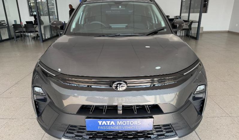 
								Tata Osprey 1.2T Creative Dca full									