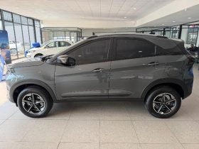 Tata Osprey 1.2T Creative Dca