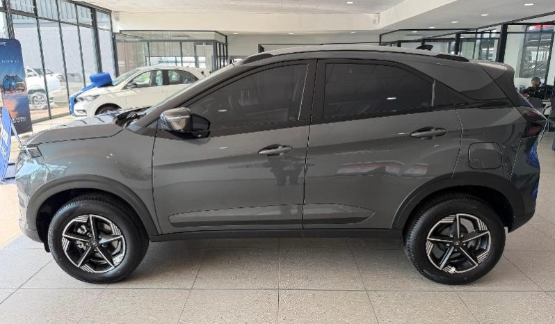 
								Tata Osprey 1.2T Creative Dca full									