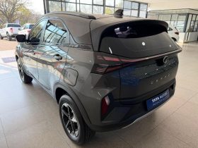 Tata Osprey 1.2T Creative Dca