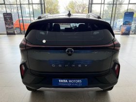 Tata Osprey 1.2T Creative Dca