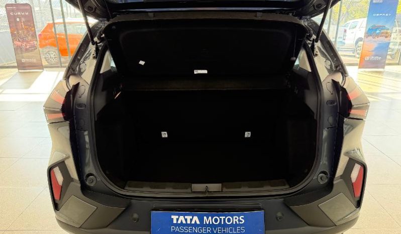 
								Tata Osprey 1.2T Creative Dca full									