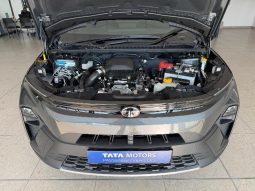 
										Tata Osprey 1.2T Creative Dca full									