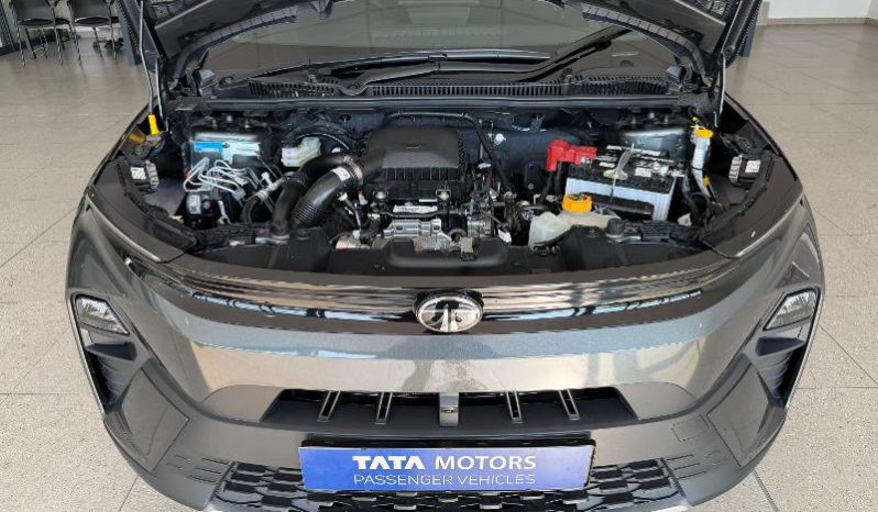 
								Tata Osprey 1.2T Creative Dca full									