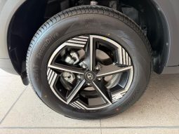 
										Tata Osprey 1.2T Creative Dca full									