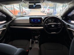 
										Tata Osprey 1.2T Creative Dca full									