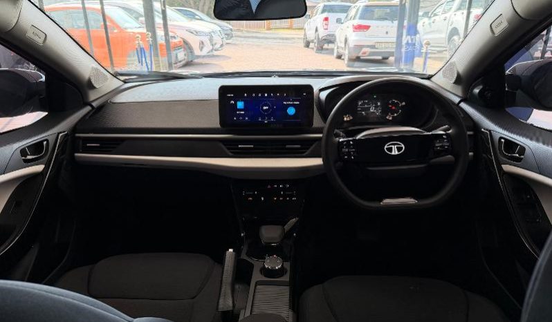 
								Tata Osprey 1.2T Creative Dca full									