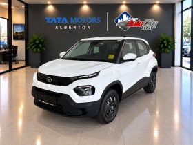 Tata Punch 1.2 Accomplished Plus Amt