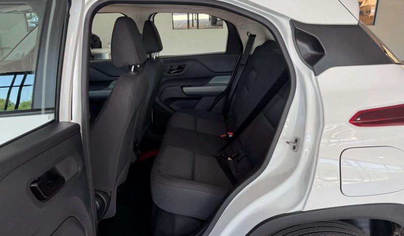
								Tata Punch 1.2 Accomplished Plus Amt full									