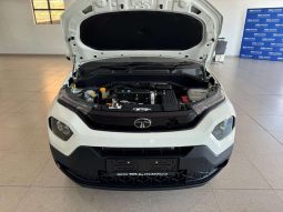 
										Tata Punch 1.2 Accomplished Plus Amt full									