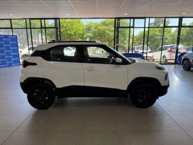 Tata Punch 1.2 Accomplished Plus Amt