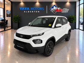 Tata Punch 1.2 Adventure