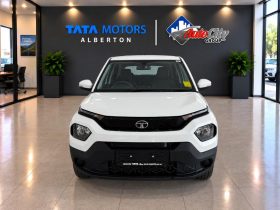 Tata Punch 1.2 Adventure