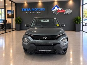 Tata Punch 1.2 Adventure