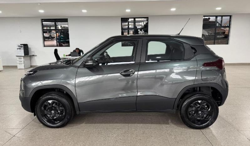
								Tata Punch 1.2 Adventure full									