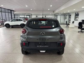 Tata Punch 1.2 Adventure