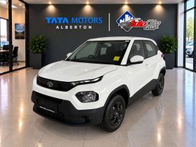 Tata Punch 1.2 Adventure