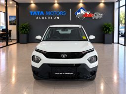 
										Tata Punch 1.2 Adventure full									