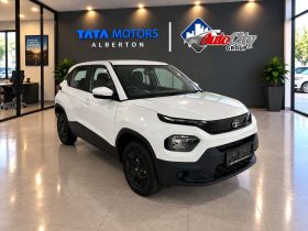 Tata Punch 1.2 Adventure