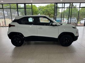 Tata Punch 1.2 Adventure