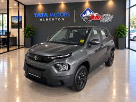 Tata Punch 1.2 Adventure