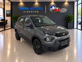 Tata Punch 1.2 Adventure