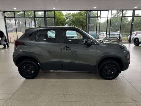 Tata Punch 1.2 Adventure