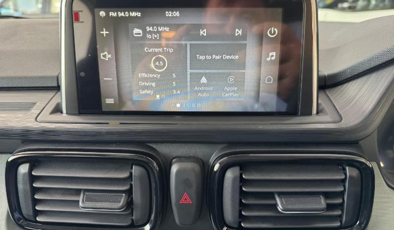 
								Tata Punch 1.2 Adventure Plus S full									