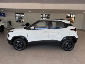Tata Punch 1.2 Adventure Plus S