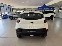 
										Tata Punch 1.2 Adventure Plus S full									