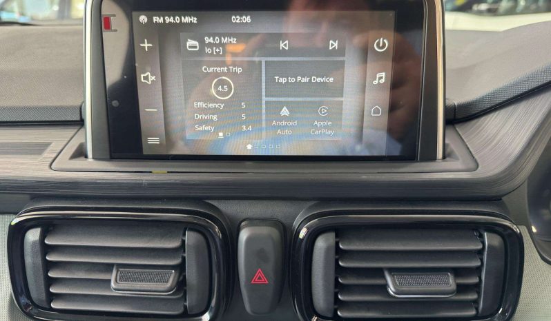 
								Tata Punch 1.2 Adventure Plus S full									
