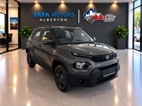 Tata Punch 1.2 Adventure Plus S