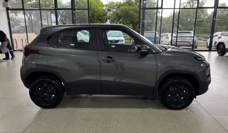 
								Tata Punch 1.2 Adventure Plus S full									