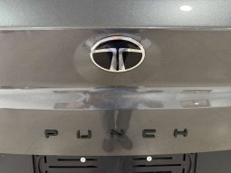 
										Tata Punch 1.2 Adventure Plus S full									