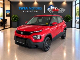 Tata Punch 1.2 Adventure Plus S Amt