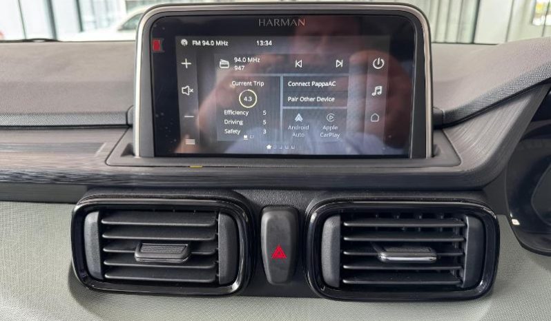 
								Tata Punch 1.2 Adventure Plus S Amt full									
