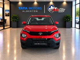 Tata Punch 1.2 Adventure Plus S Amt