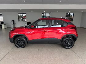 Tata Punch 1.2 Adventure Plus S Amt
