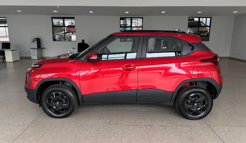 
								Tata Punch 1.2 Adventure Plus S Amt full									