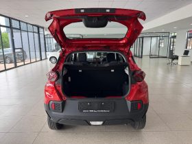 Tata Punch 1.2 Adventure Plus S Amt