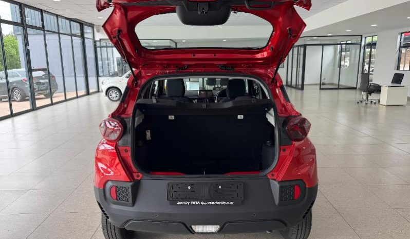 
								Tata Punch 1.2 Adventure Plus S Amt full									
