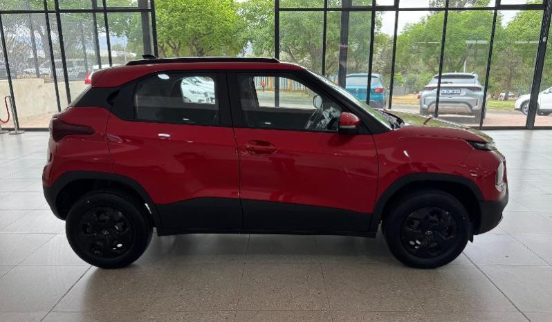 
								Tata Punch 1.2 Adventure Plus S Amt full									